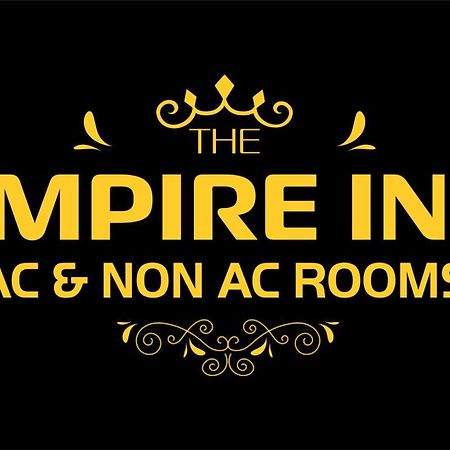The Empire Inn Ratnapura Ngoại thất bức ảnh